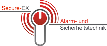 Secure-EX Alarm- und Sicherheitstechnik